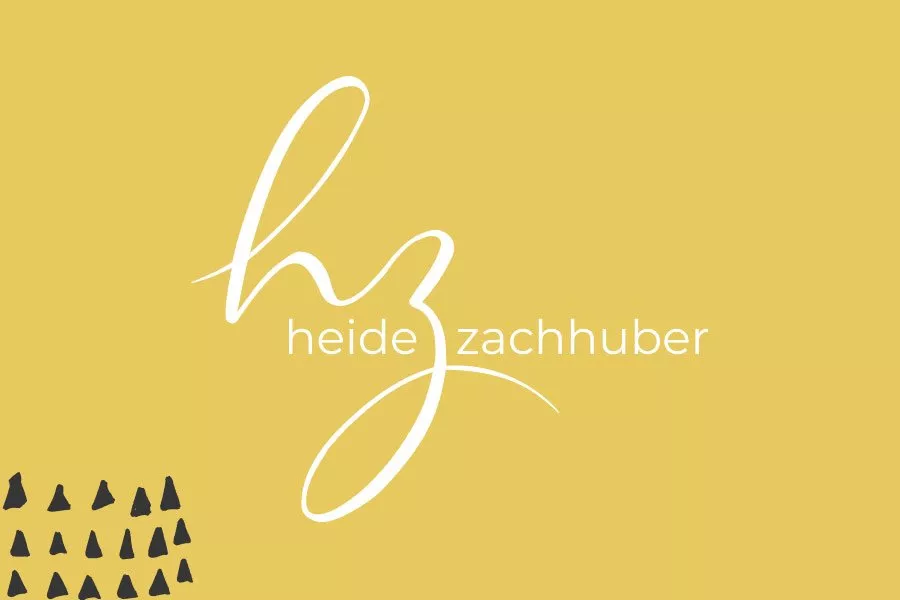 Heide Zachhuber Logo