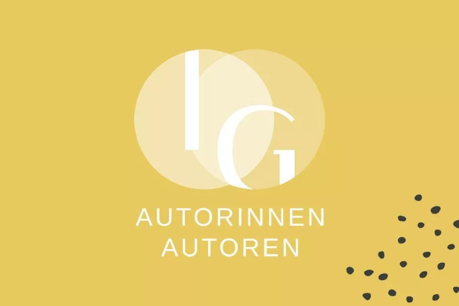 IG Autorinnen und Autoren Logo