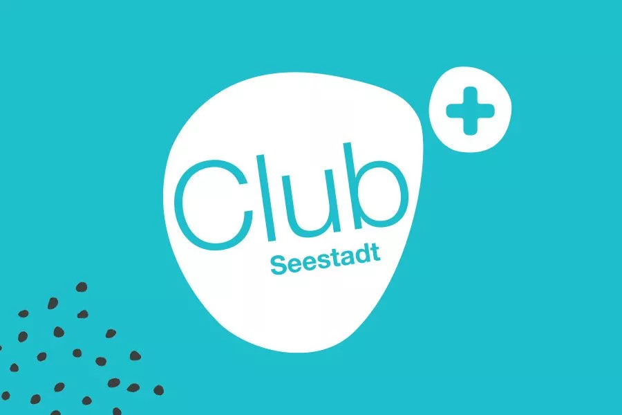 Club Seestadt Logo