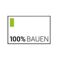 100% BAUEN Website