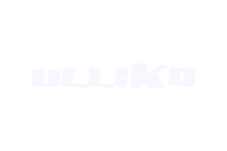 Logo ulliKo weiß