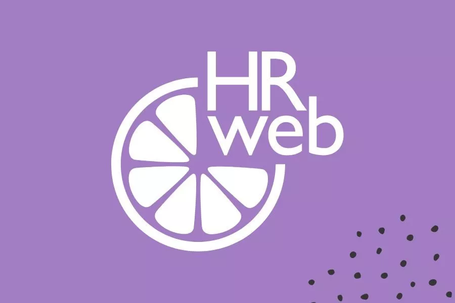 Logo HRweb Überblick