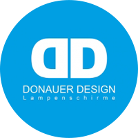 logo-donauer-design-lampenschirme