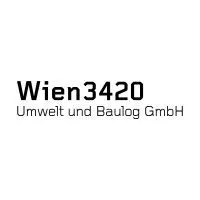 Logo Referenz Wie3420 Umwelt und Baulog