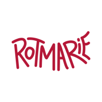 Pop.Cut Referenz Rotmarie