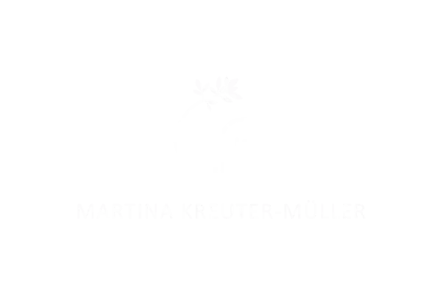 Logo Martina Kreuter-Mueller
