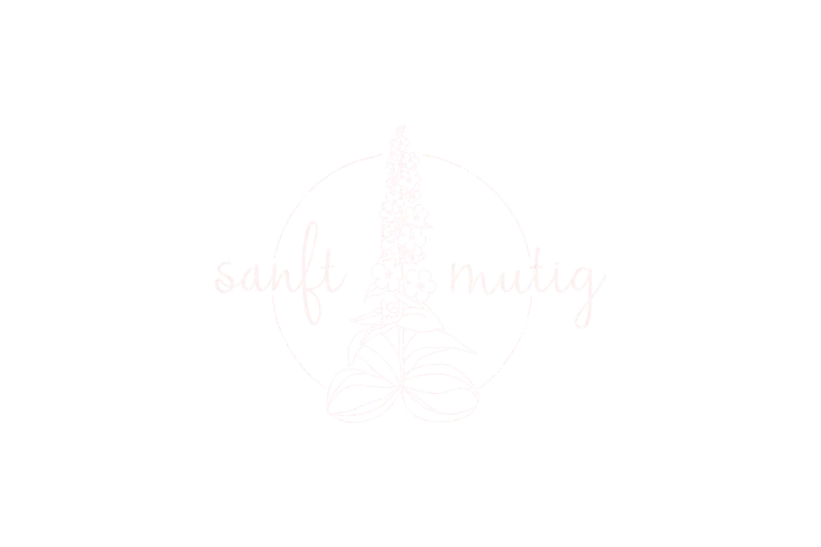 Logo Sanftmutig